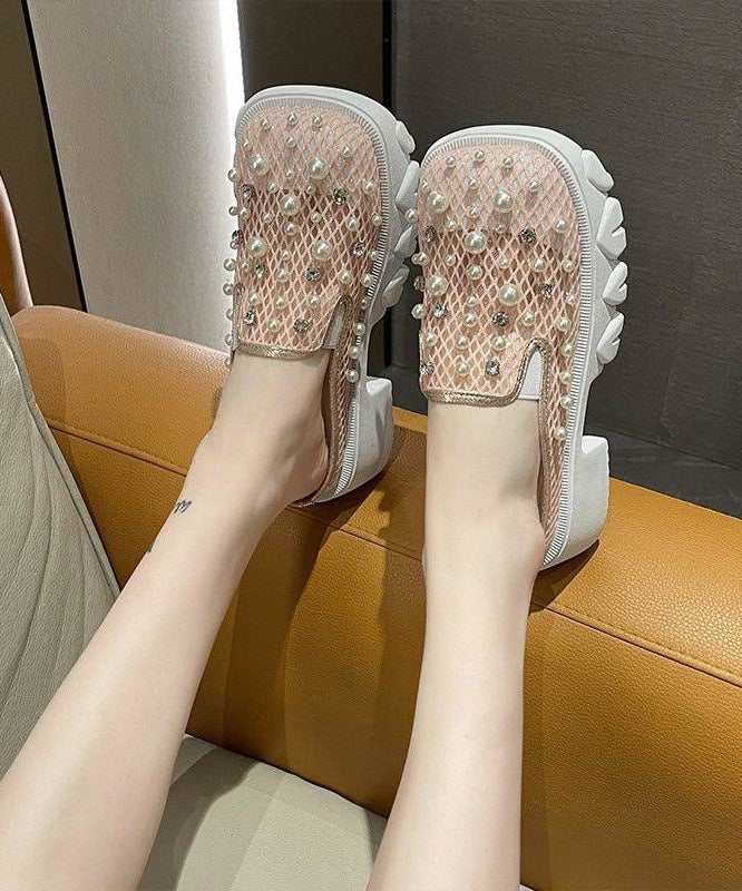 Elegant Orthopedic Sandals for Every Step