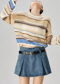 Polished Sweater with an Effortless Classic Look