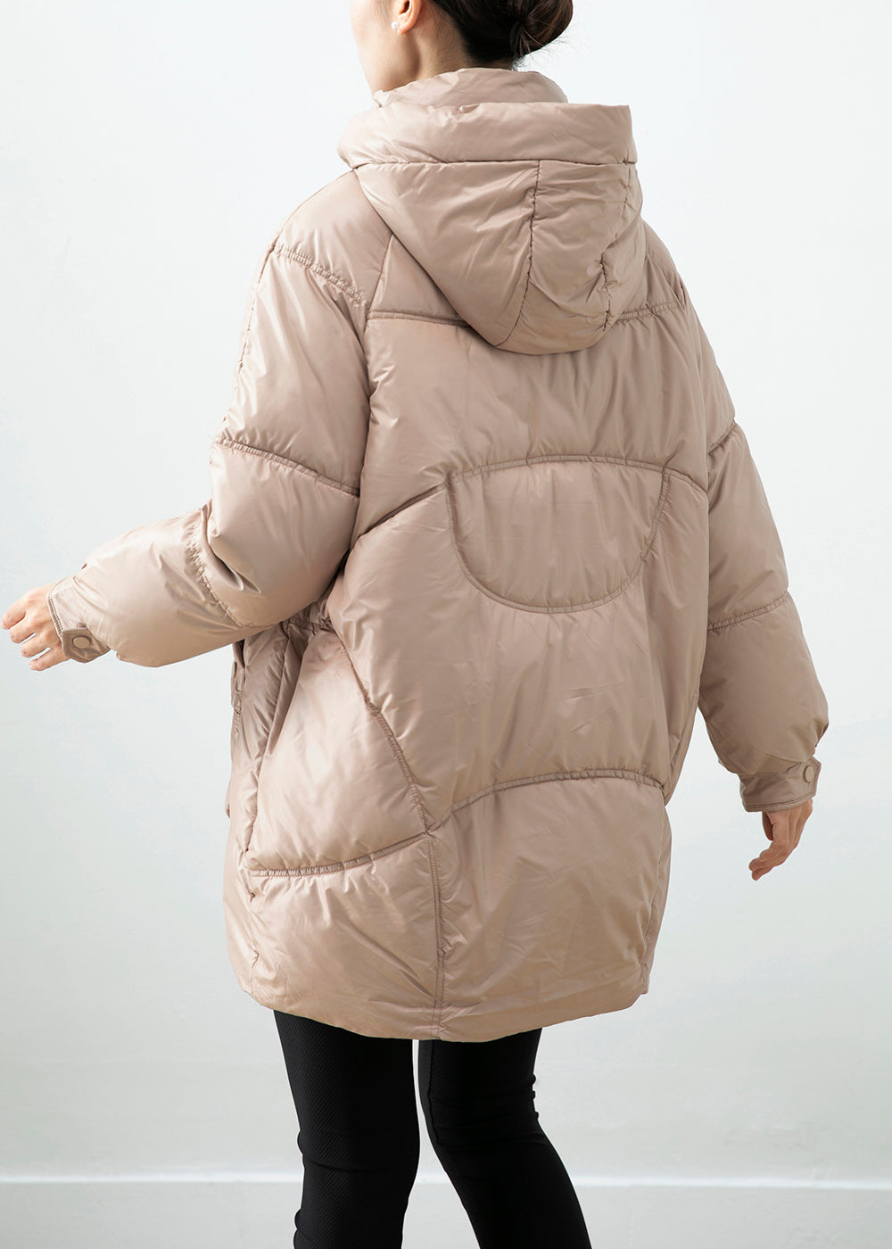 Beautifully Balanced Jacket with Timeless Character
