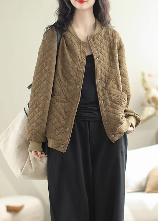 Polished Coat with an Effortless Classic Look