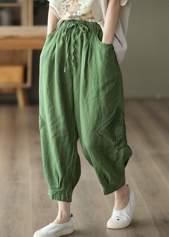 Beautifully Crafted Pants in a Classic Style