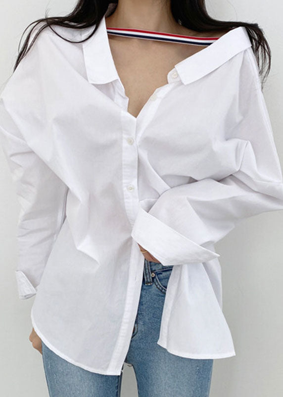 Polished Shirt with an Effortless Classic Look