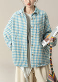 Polished Shirt with an Effortless Classic Look