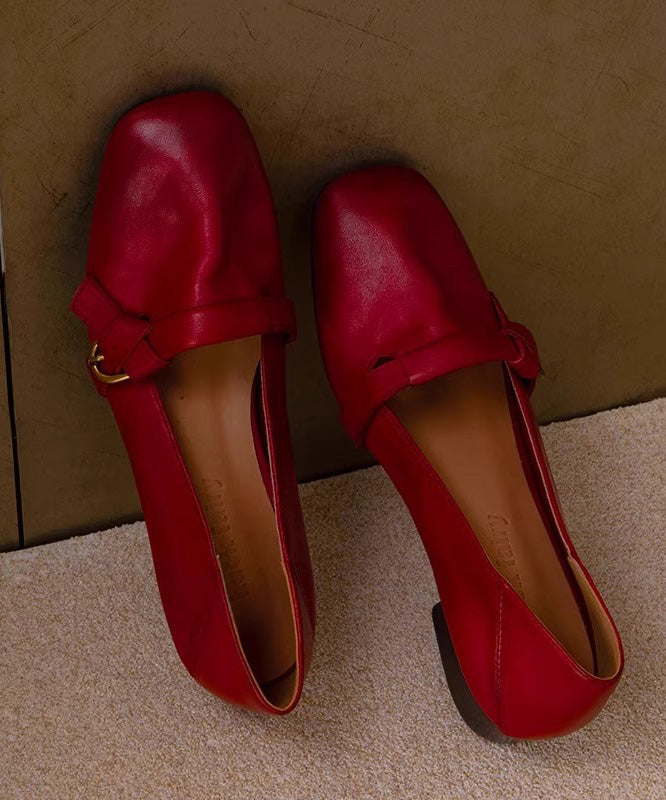 Chic Orthopedic Shoes with Unique Design