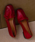 Chic Orthopedic Shoes with Unique Design