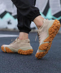 Chic Orthopedic Shoes with Unique Design