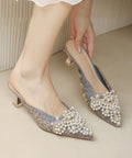 Graceful Orthopedic Sandals for Modern Look