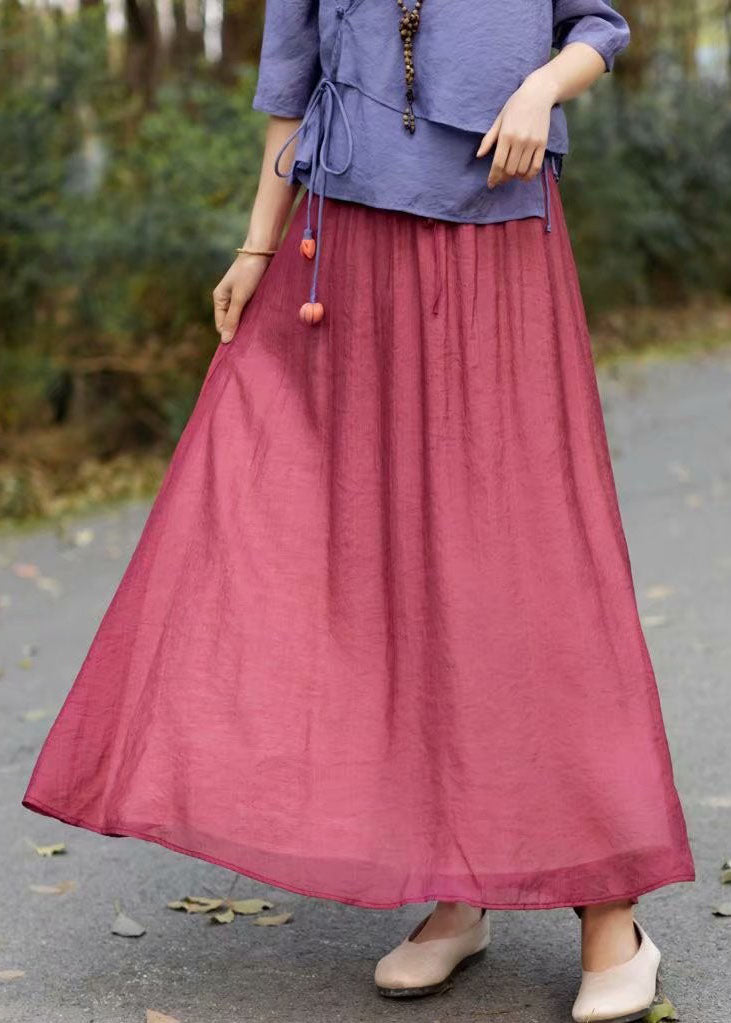 Beautifully Balanced Garment with Timeless Character