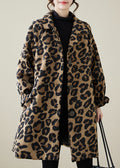Beautifully Finished Coat in a Timeless Design