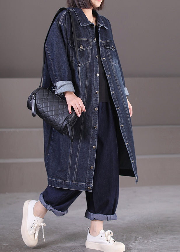 Elegantly Styled Coat for Everyday Wear