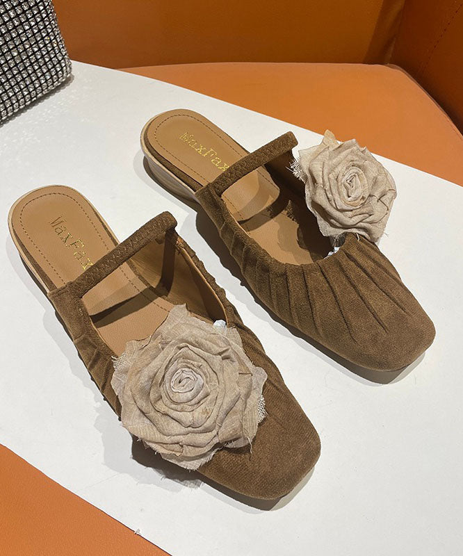 Beautifully Crafted Orthopedic Sandals