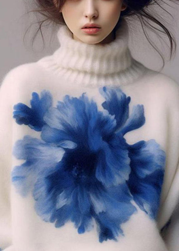 Sophisticated Sweater with a Clean Classic Look