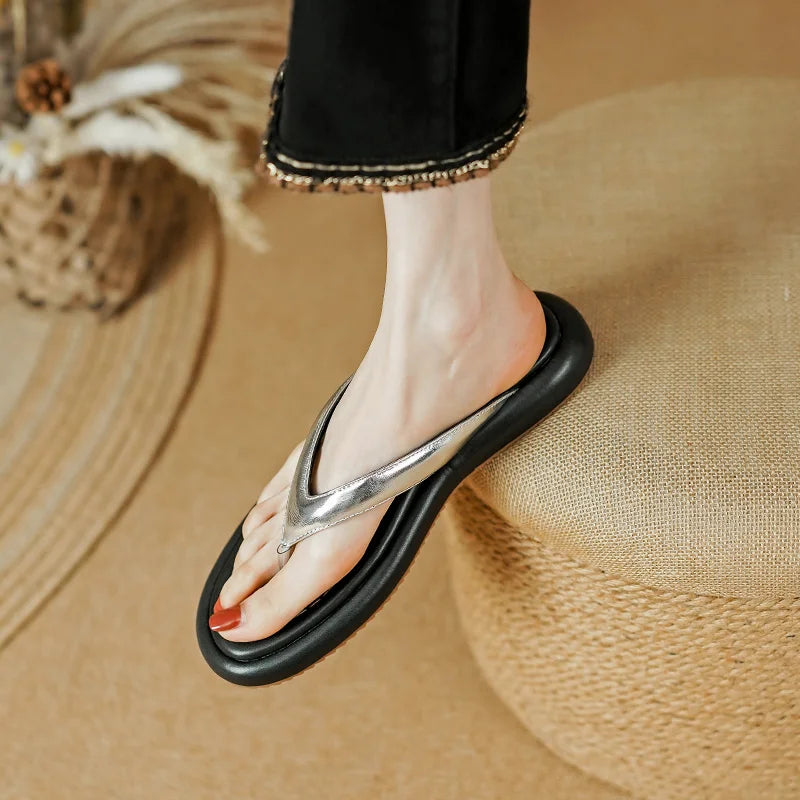 Comfortable Orthopedic Slippers for Daily Wear