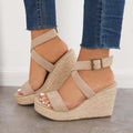 Beautifully Crafted Orthopedic Sandals