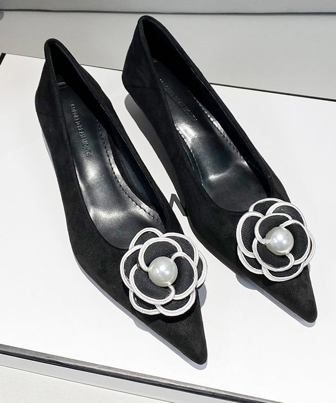 Classic Orthopedic Shoes with Timeless Style