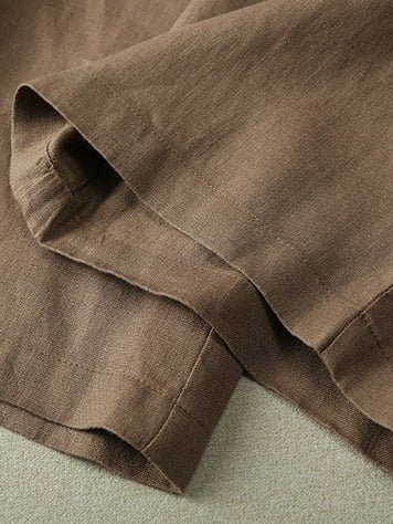 Beautifully Finished Pants in a Timeless Design