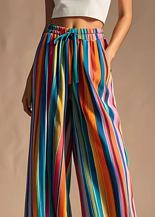 Beautifully Crafted Pants in a Classic Style