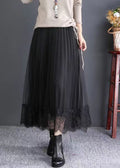 A Vintage Style Garment with Delicate Timeless Details