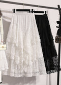 A Vintage Style Garment with Delicate Timeless Details