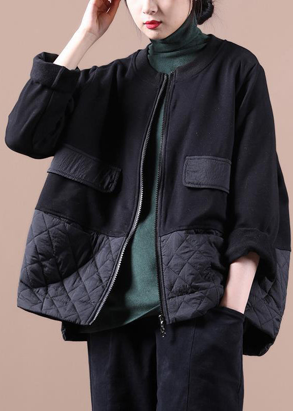Gracefully Styled Jacket for Any Occasion