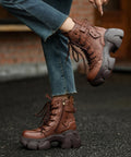Stylish Orthopedic Boots for Any Occasion