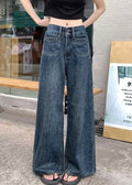 Vintage Inspired Pants with a Contemporary Edge