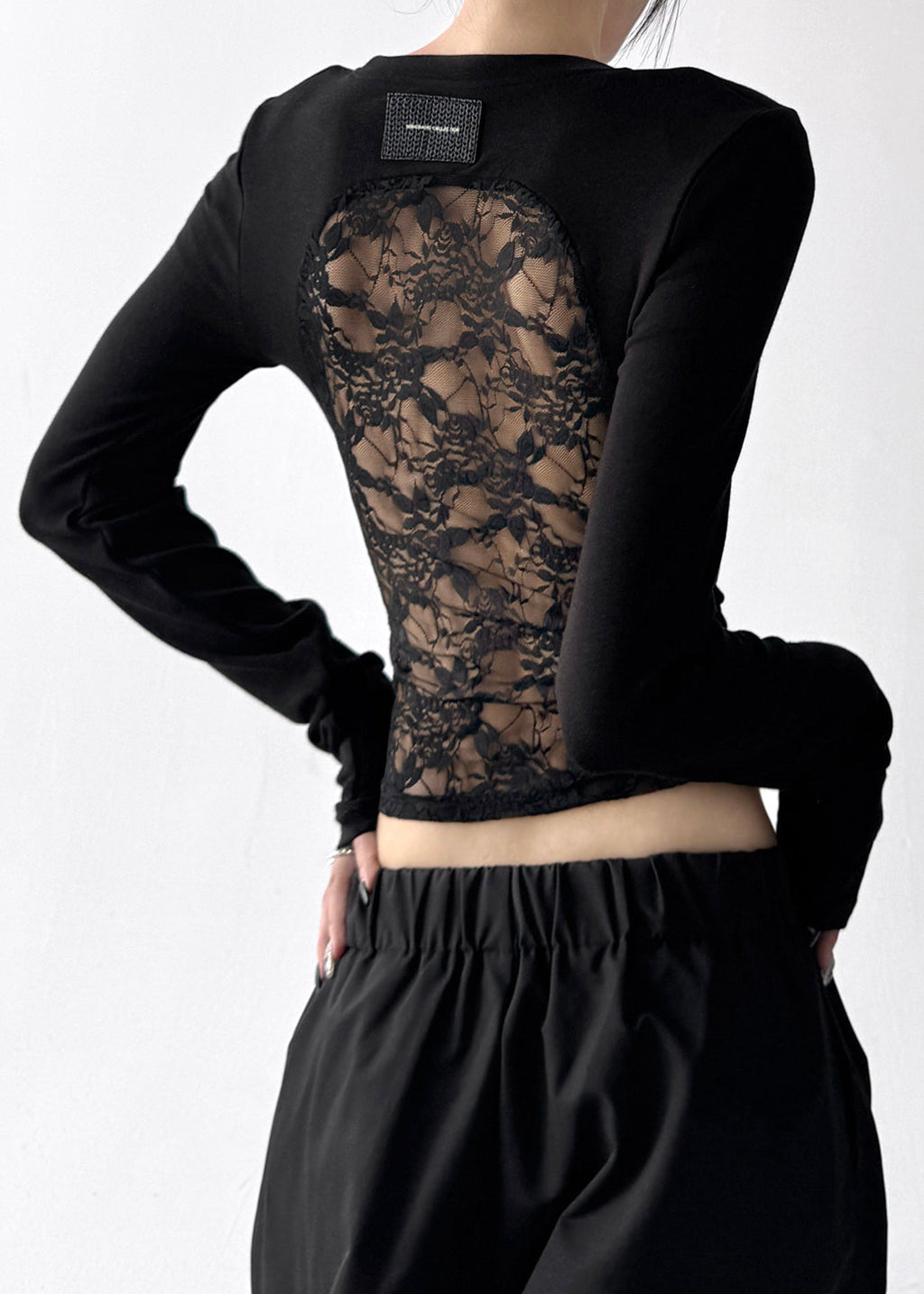 Classic Vintage & Enduringly Stylish Top