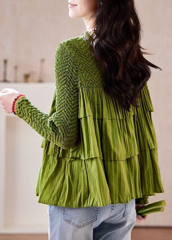 Effortlessly Elegant Blouse with a Timeless Design