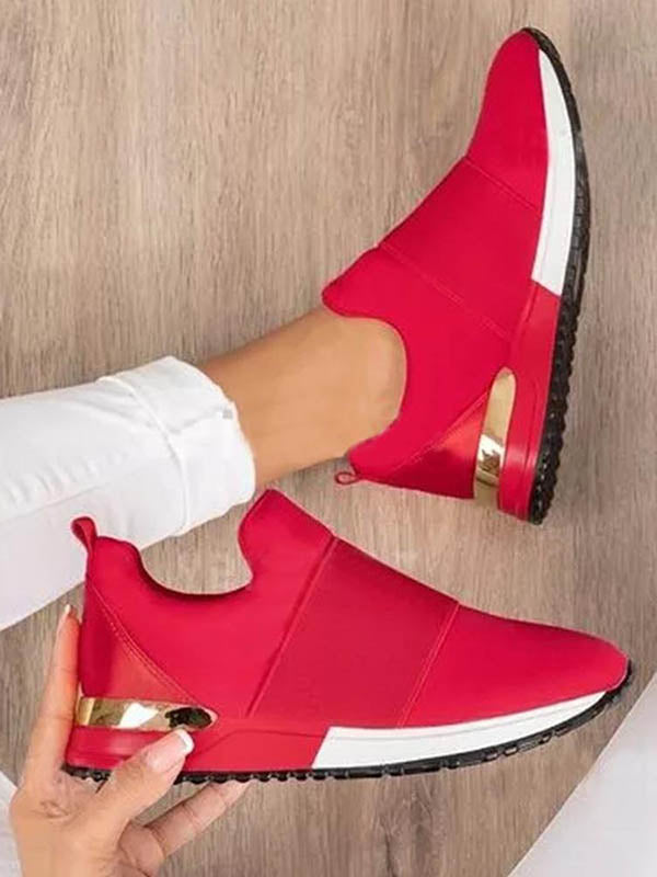 Comfortable Orthopedic Sneakers for Daily Wear