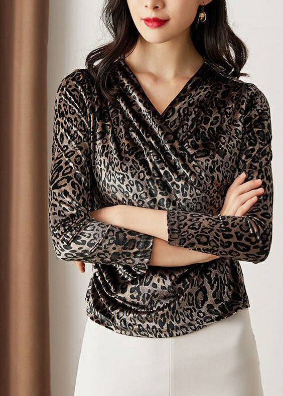 Beautifully Crafted Top in a Classic Style