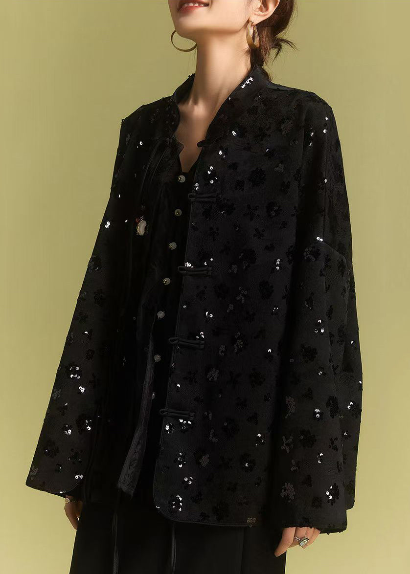 Beautifully Balanced Coat with Timeless Character