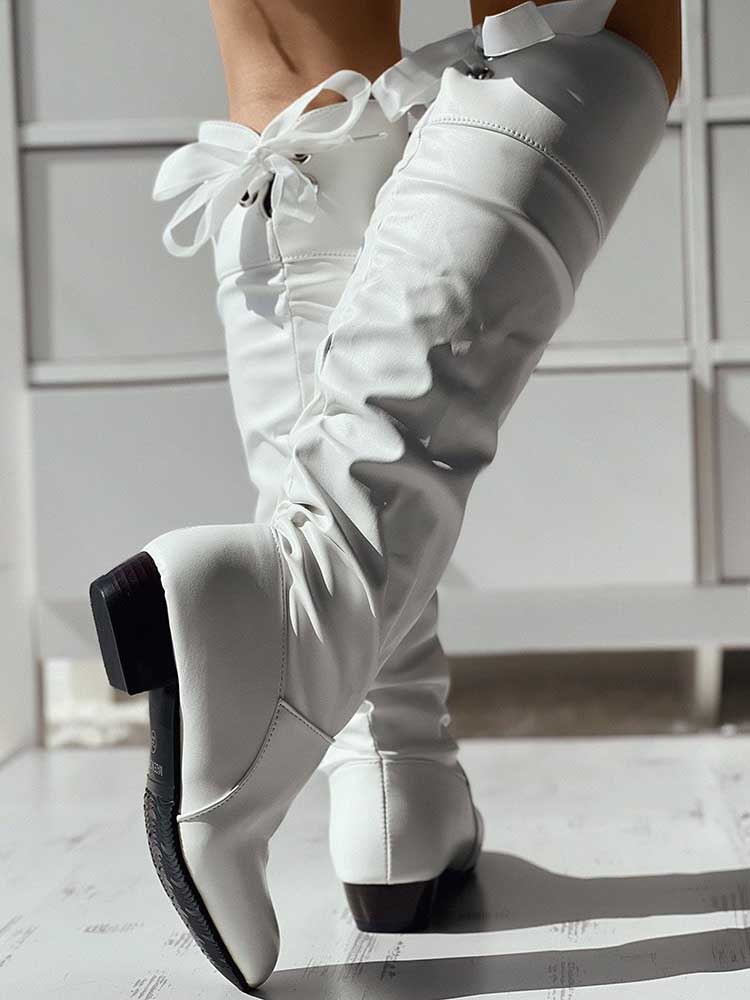 Elegant Orthopedic Boots for Every Step