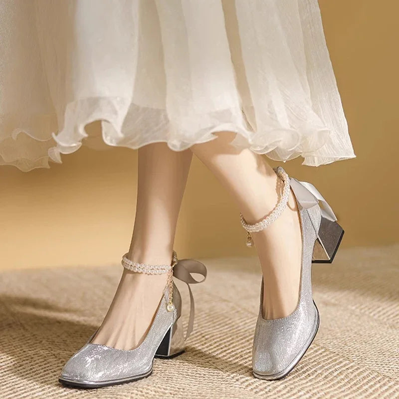 Stylish Orthopedic Heels for Any Occasion