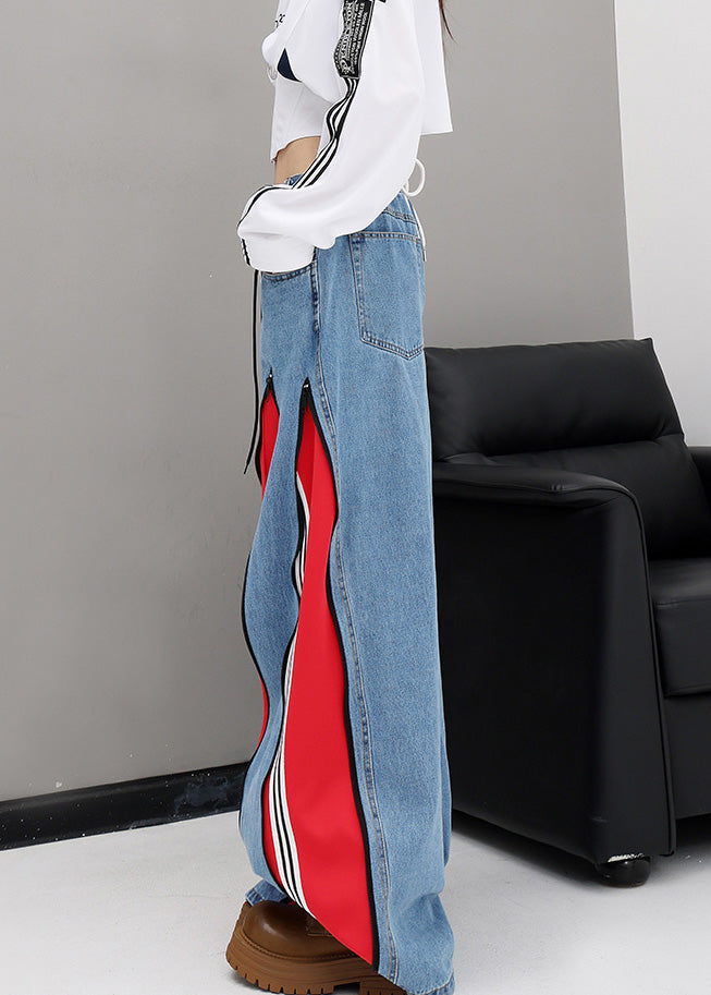 Beautifully Balanced Pants with Timeless Character