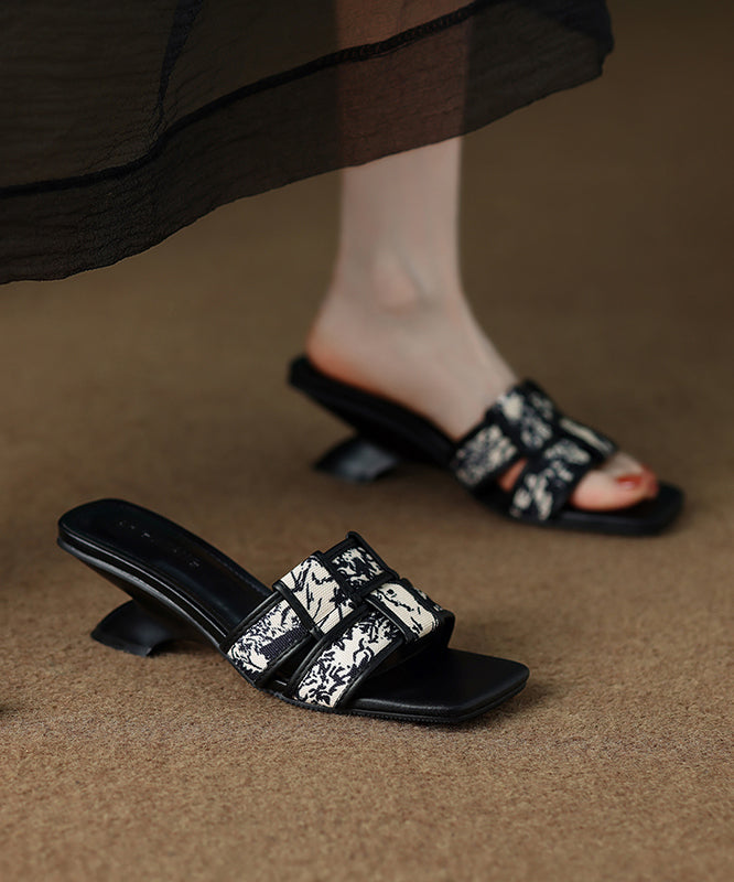 Elegant Orthopedic Sandals for Every Step