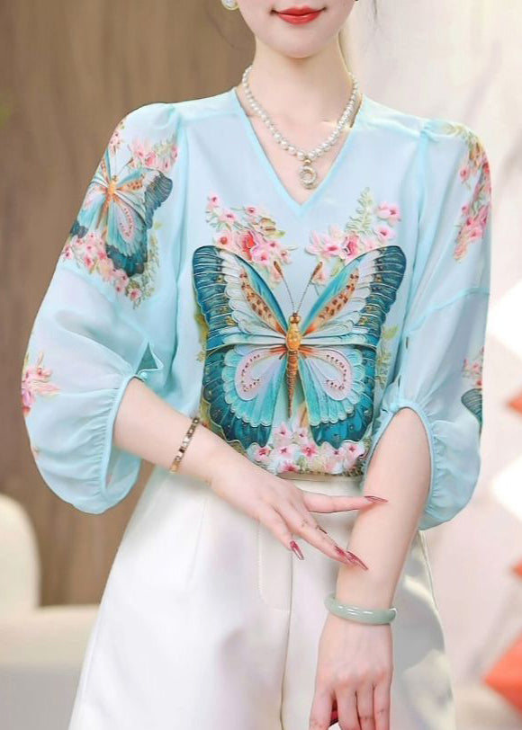 Beautifully Balanced Shirt with Timeless Character