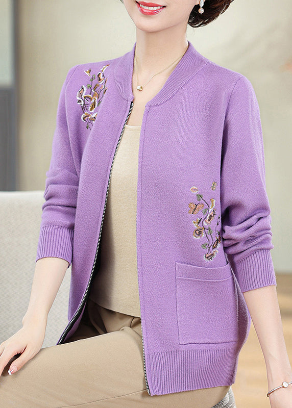 Beautifully Crafted Cardigan in a Classic Style