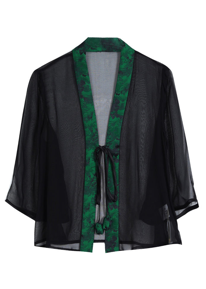 Polished Cardigan with an Effortless Classic Look