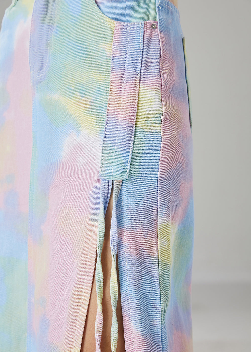 Vintage Inspired Garment with a Contemporary Edge