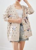 Polished Coat with an Effortless Classic Look