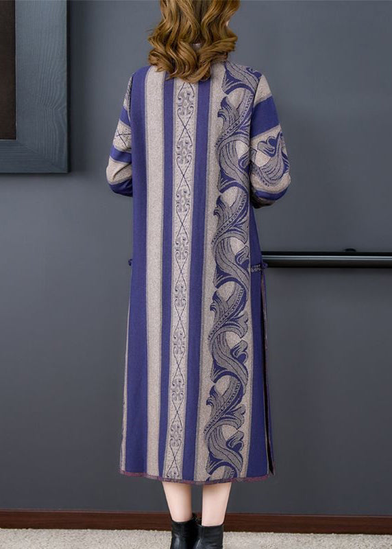 Vintage Inspired Coat with a Contemporary Edge