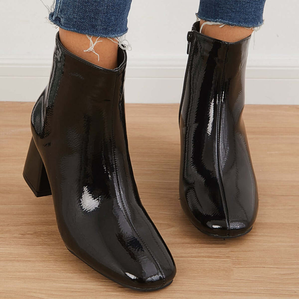 Comfortable Orthopedic Boots for Daily Wear