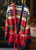 Polished Cardigan with an Effortless Classic Look
