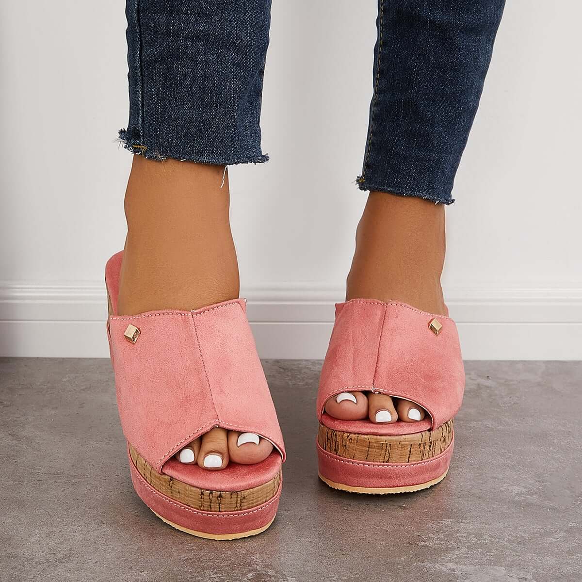 Stylish Orthopedic Sandals for Any Occasion