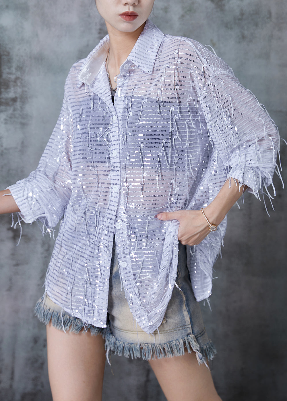 Classic Vintage & Enduringly Stylish Shirt