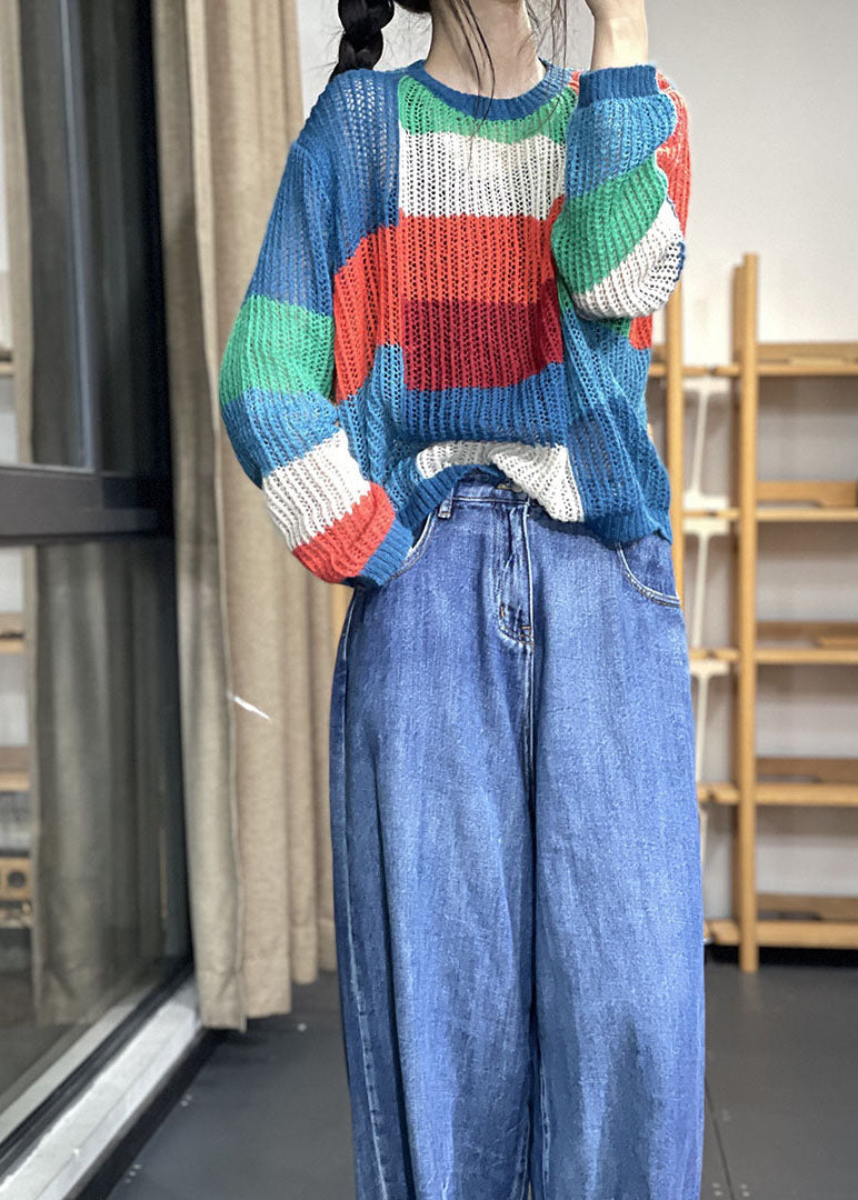 Beautifully Crafted Sweater in a Classic Style