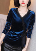 Beautifully Balanced Top with Timeless Character
