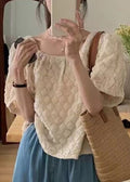 Elegantly Styled Top for Everyday Wear