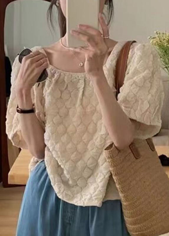 Elegantly Styled Top for Everyday Wear