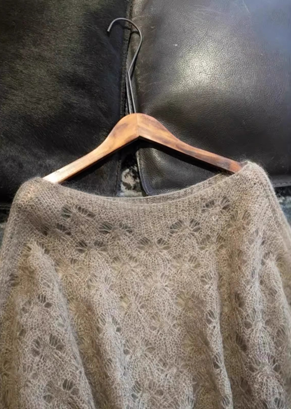 Vintage Inspired Shirt with a Contemporary Edge